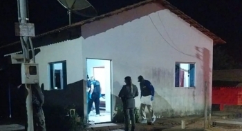 Quatro pessoas são executadas a tiros dentro de casa em Itapaci